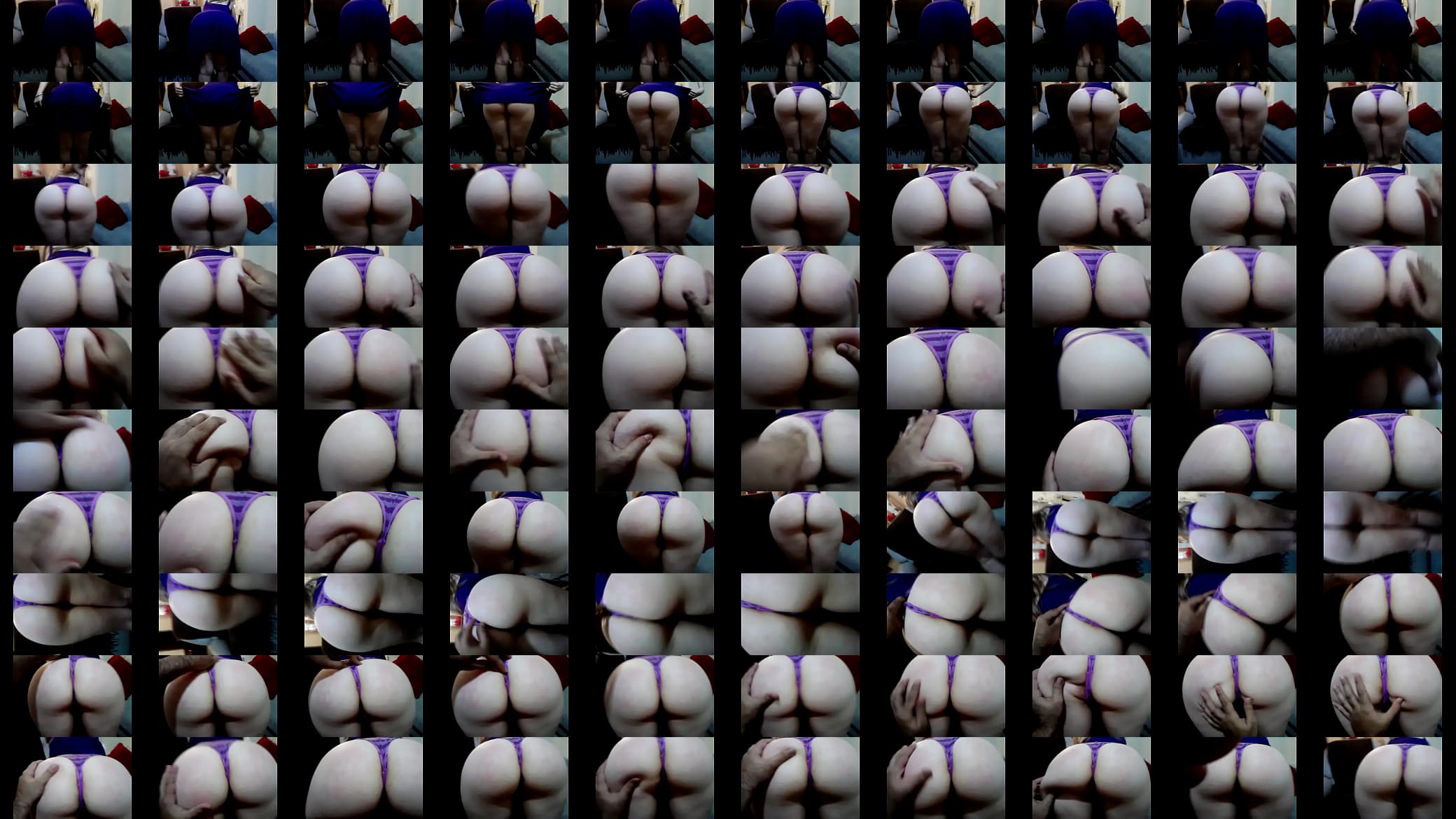 mostrando rabo 预览图
