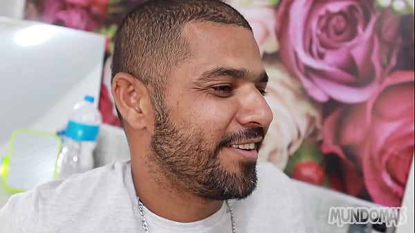 Piroca boa pra mamar!