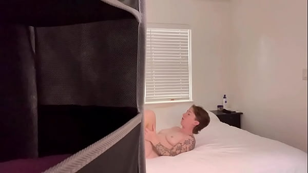Secretly Cucked By Step-Mommy