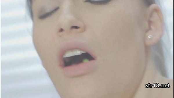 Adorbale teen cutie is one tight slut