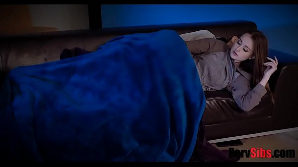 Download Video - stepSISTER TAKES ADVANTAGE OF s&period; BONER