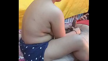 Indian naughty Lady doctor fucking hot Bhabhi! checking desi lund with clear hindi audio