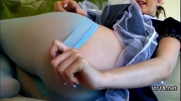 my 18 yo sweetie gets fucked hard