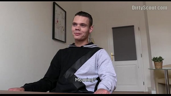 Download Video - Dirty Scout 45