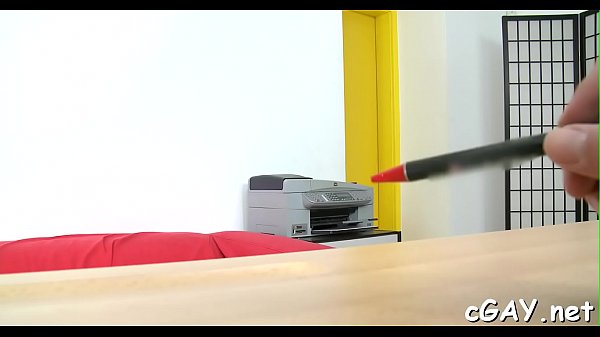 Deep anal drilling session for sophisticated ho...