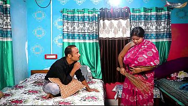 DESI BARADUDHWALA SERVENT HARDCORE FUCK WITH MALIK WHERE THEY WERE ALONE AT HOME FULL MOVIE ( HINDI AUDIO )