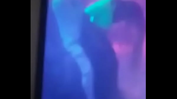 Stalyn y Sasha Baile Erotico