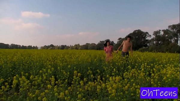 Branislava & Filip Outdoor Fun