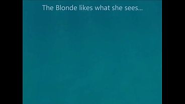 The Teacher Part 3 - 3D Porn Underwater Series