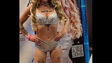 2026 AVN Adult Entertainment Expo