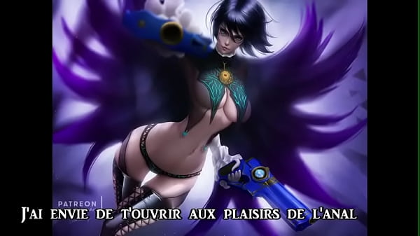 Download Video - JOI Bayonetta Fran&ccedil;ais