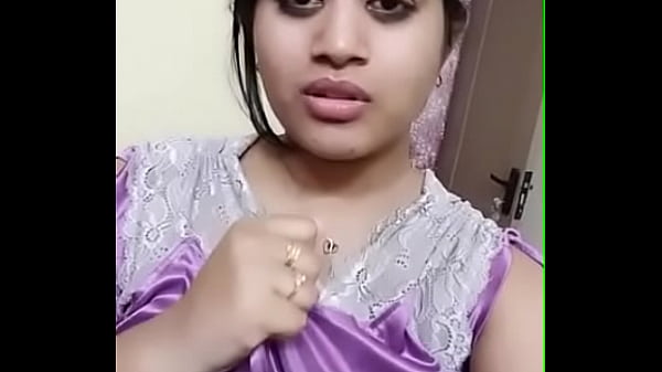Desi girl teasing by dress change