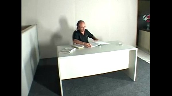 Busty blonde MILF fingering her pussy