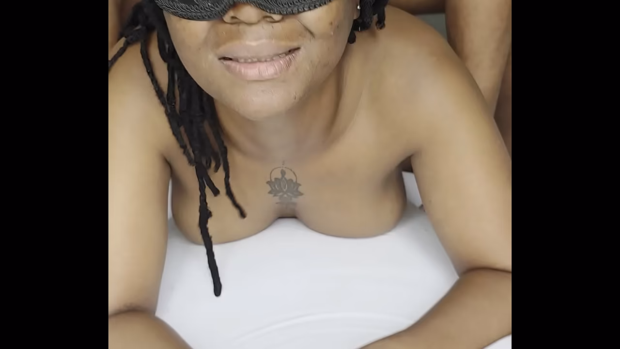 Raw dogging Lucixred