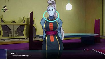 Download Video - Dragon Ball Divine Adventure Part 34