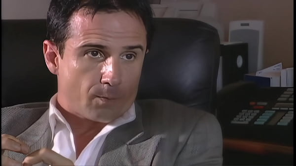 You wouldn't mind going to the office nearly as much if you knew it meant having a dick...