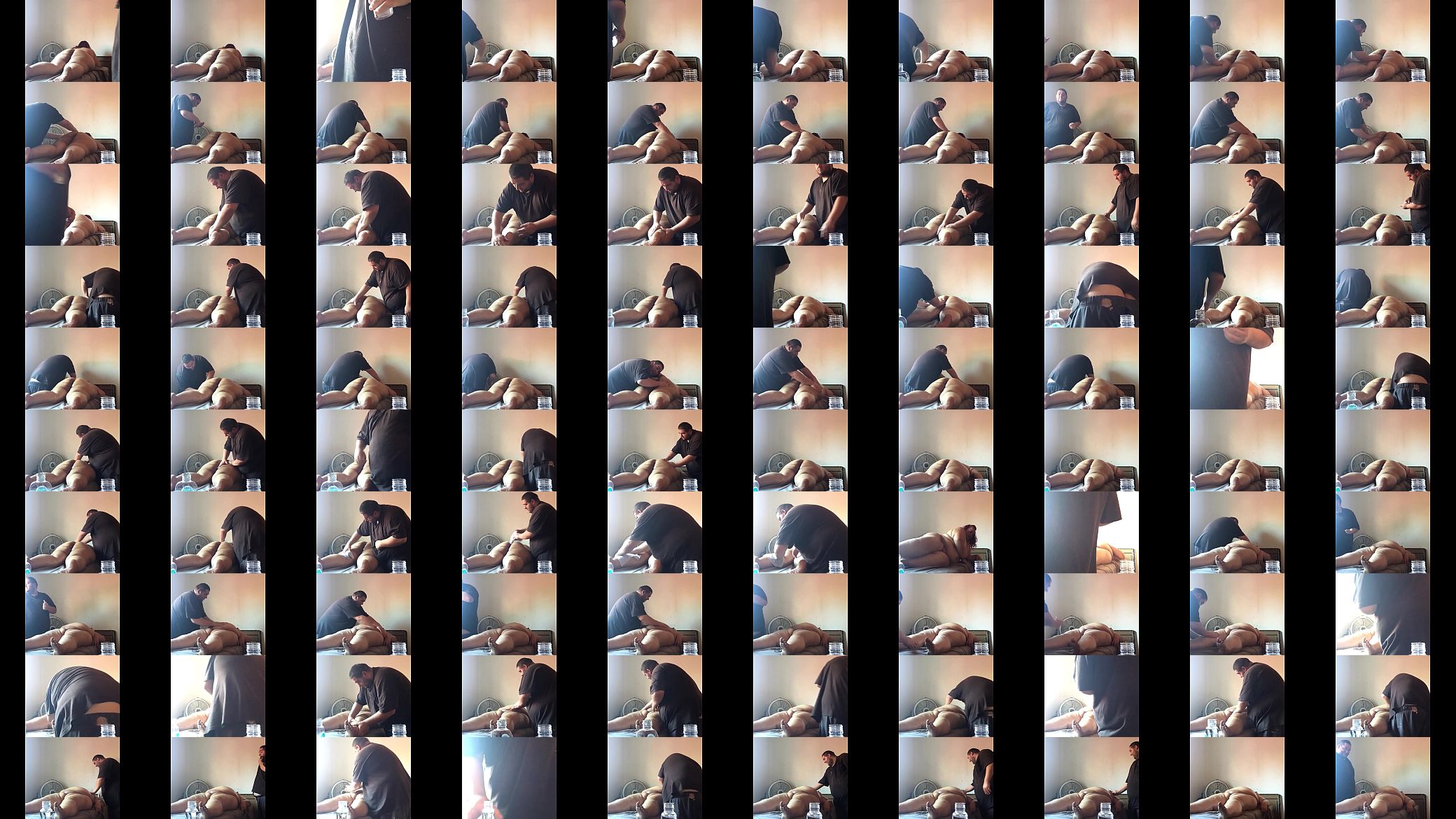 Mature bbw got a massage 预览图