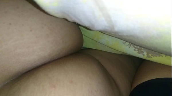 My old woman's ass