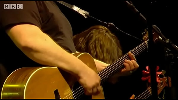 where's my mind - pixies (2014)