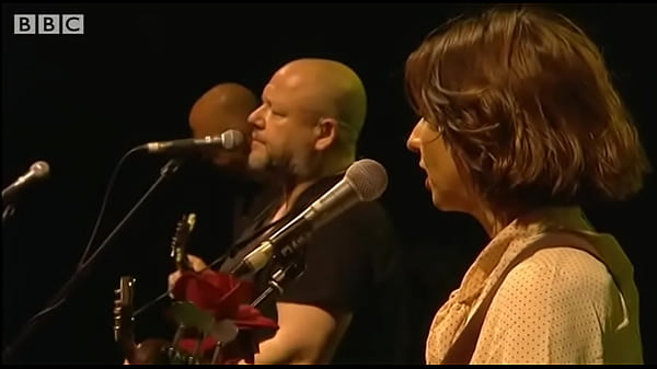 where's my mind - pixies (2014)
