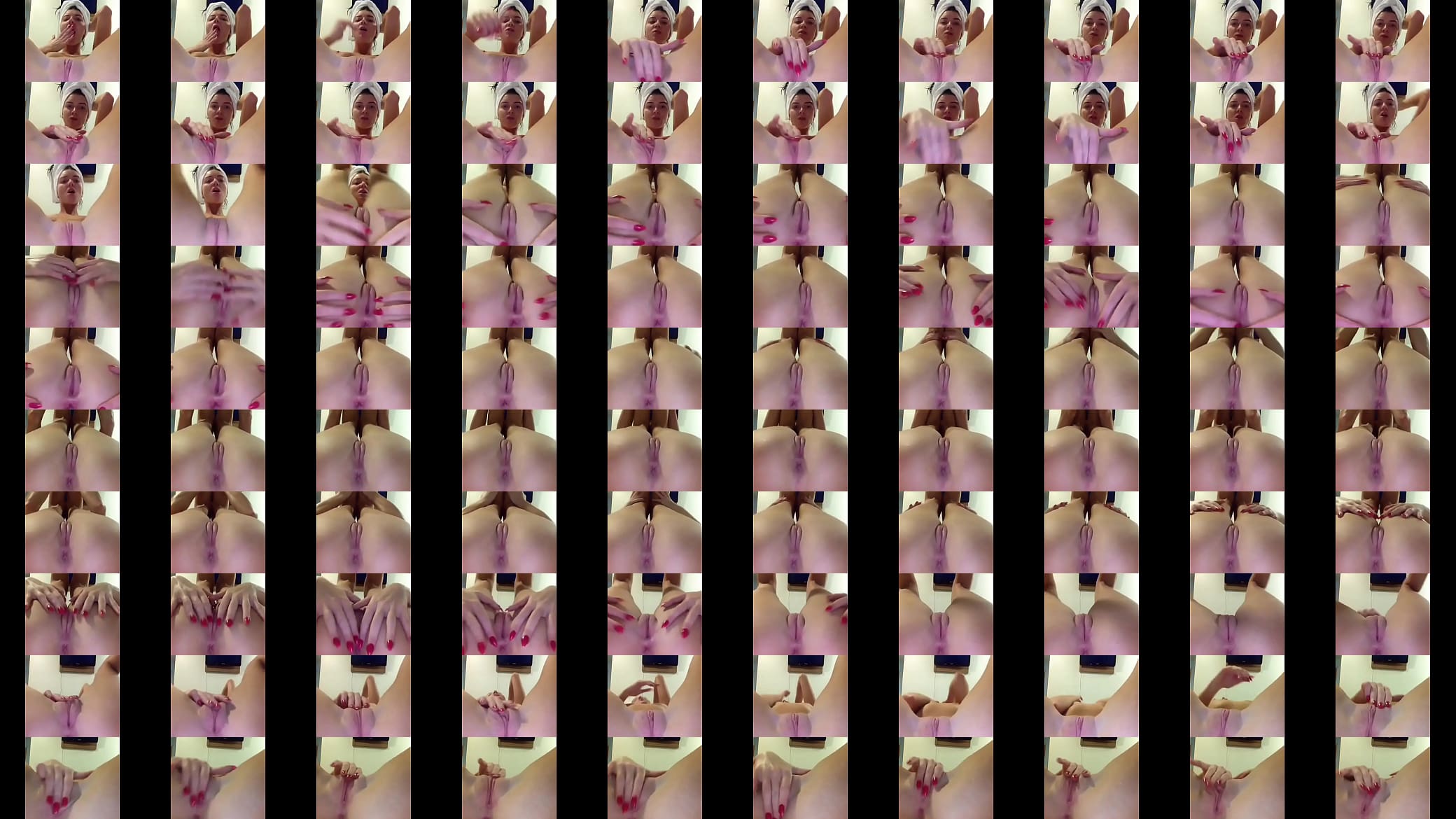 Siririca gostosa da safada 预览图