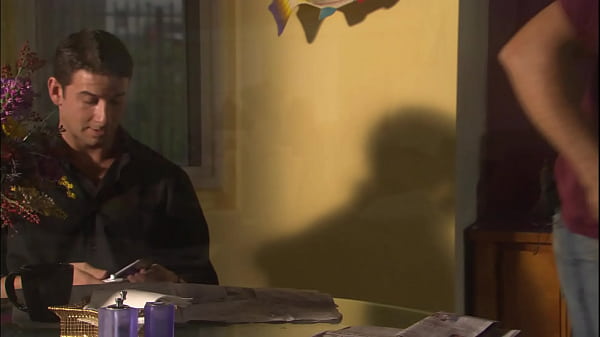 Dee Massages And Fucks By The Pool In Hot Outdoor Interracial Scene