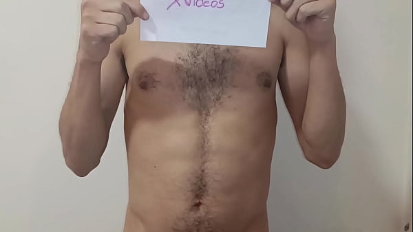 Vídeo de verificação