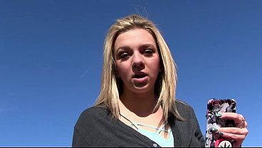 Tiffany&rsquo;s craving some attention, and her stepdad walks in