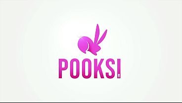 Pearl Blonde Carmen H Finger Fucks Her Sweet Pussy Hole!