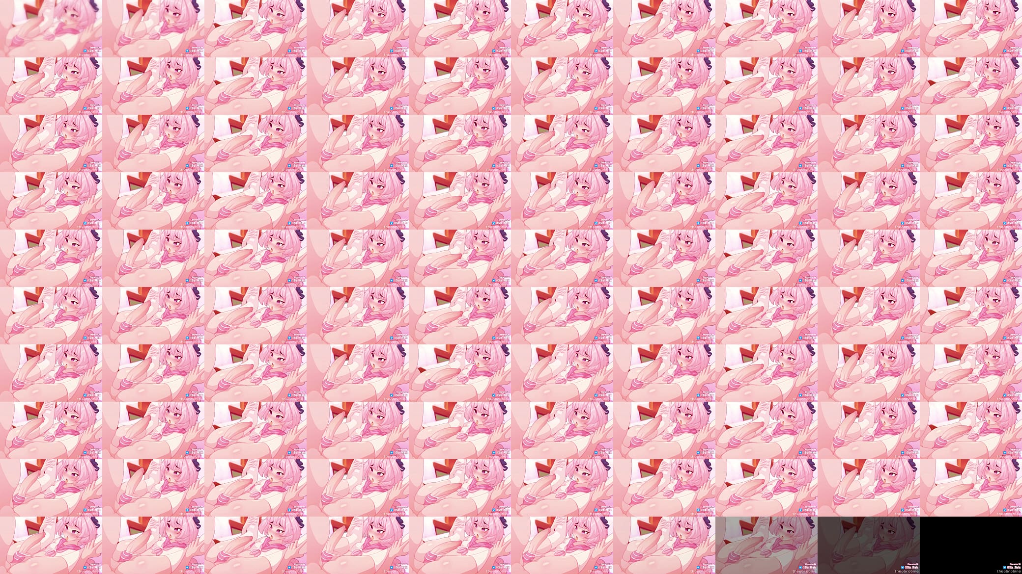 [theobrobine] Astolfo Missionary Position 预览图