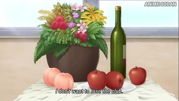 Senpai's hot chair in a towel