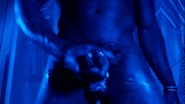 Adoration De La Grosse Bite Poilue Noire Hallelujah Johnson (Dr Manhattan)