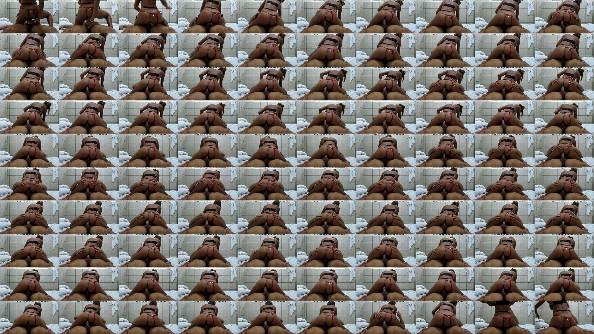 Marcus fodendo gostosa Cibele - Clip 1 预览图