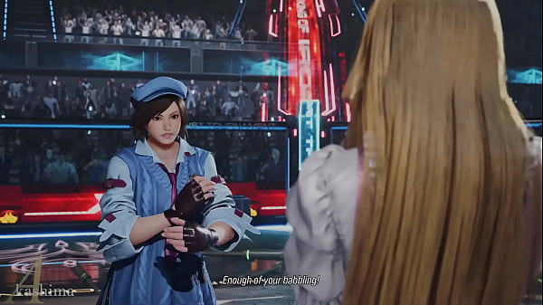 thumb never enough te kken