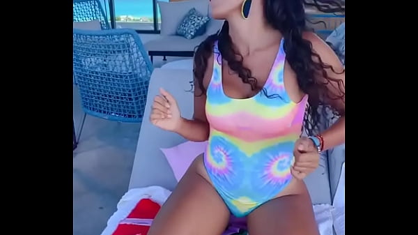 Mature with sexy body