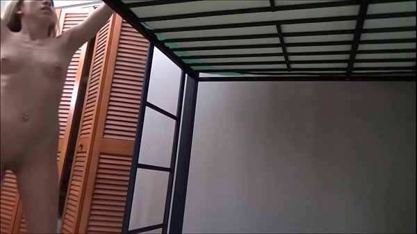 Download Video - Step Brother & Step Sister Alone After Class - Khloe Kapri - Family Therapy