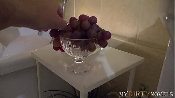 MyDirtyNovels - Dulce & Mary Frost - Sexy GF bestie is ready to get off with BF