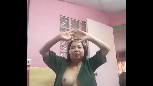 Dancing Doll