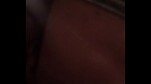Teasing my Bbw before fucking her.