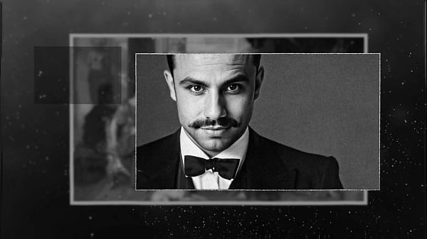 when I get to my hotel room I find an intruder in my bed with his big veiny cock out, I don't hesitate and suck it until he fucks me hard on the bed.