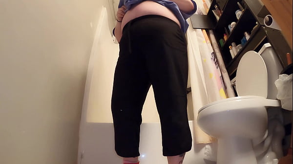 thumb bathroom squirt remaster