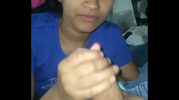 Sexo real con mi hermanastra cuando entra a lim...