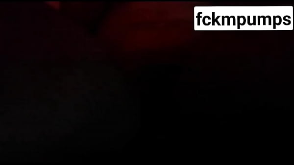 I wet his cock while he has me wide open