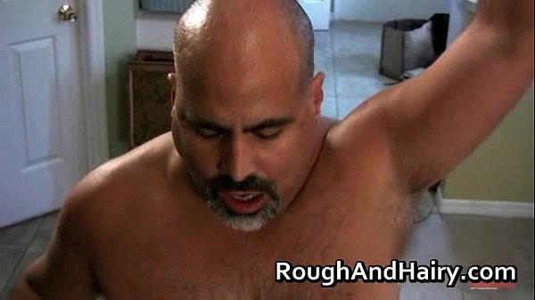 Chubby horny nasty big ass gets fucked gay video