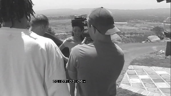 Like a thai pot-sticker this ass sticker plumps up nicely when she gets hot and well packed!