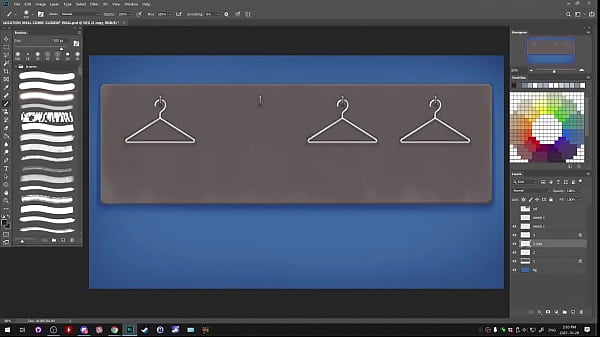 Stream | Picarto | DarkCookie - Summertime Saga (2021.10.29)