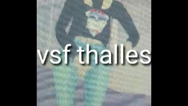 Thalles getting fucked hot