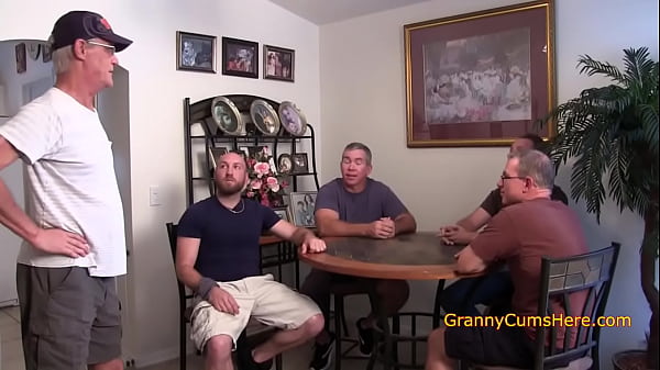 Do You Really Know Anything About Your Own Granny?