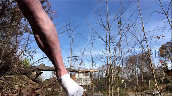 Download Video - Public Highway Side Jerk Off Caught By Camper 11-2020