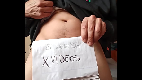 Vídeo de verificación